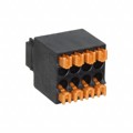 1844594 - TERM BLOCK PLUG 8POS STR 2.54MM
