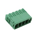 1720495 - TERM BLOCK HDR 5POS 90DEG 7.62MM