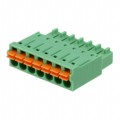 1952319 - TERM BLOCK PLUG 7POS STR 3.5MM