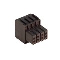 1727650000 - TERM BLOCK PLUG 8POS STR 3.5MM