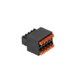 1844604 - TERM BLOCK PLUG 10POS STR 2.54MM