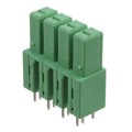 1708844 - TERM BLOCK HDR 4POS VERT 7.62MM