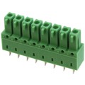 1875483 - TERM BLOCK HDR 8POS VERT 3.81MM
