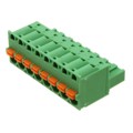 1873113 - TERM BLOCK PLUG 8POS STR 5.08MM