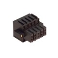 1748190000 - TERM BLOCK PLUG 10POS STR 3.5MM