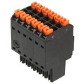 1277510000 - TERM BLOCK PLUG 12POS STR 3.5MM