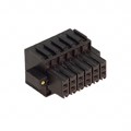 1748200000 - TERM BLOCK PLUG 12POS STR 3.5MM