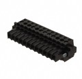 1615880000 - TERM BLOCK PLUG 12POS STR 3.5MM