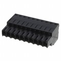 1690500000 - TERM BLOCK PLUG 10POS STR 3.5MM