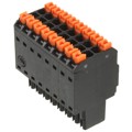 1277530000 - TERM BLOCK PLUG 16POS STR 3.5MM