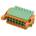 1790535 - TERM BLOCK PLUG 14POS STR 3.5MM