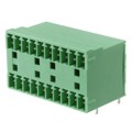 1843156 - TERM BLOCK HDR 20POS 3.81MM