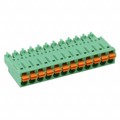 1748079 - TERM BLOCK PLUG 12POS STR 3.81MM