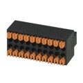 1844633 - TERM BLOCK PLUG 16POS STR 2.54MM