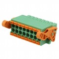 1790548 - TERM BLOCK PLUG 16POS STR 3.5MM