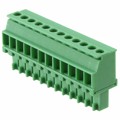 1863259 - TERM BLOCK PLUG 12POS 3.5MM