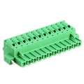 1873304 - TERM BLOCK PLUG 12POS STR 5.08MM