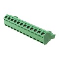 1826380 - TERM BLOCK PLUG 12POS 5.08MM