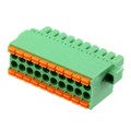1790373 - TERM BLOCK PLUG 20POS STR 3.5MM