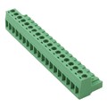 1757187 - TERM BLOCK PLUG 19POS STR 5.08MM