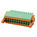 1790577 - TERM BLOCK PLUG 22POS STR 3.5MM