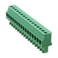 1827266 - TERM BLOCK PLUG 16POS 3.81MM