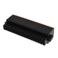 1278030000 - TERM BLOCK PLUG 36POS STR 3.5MM