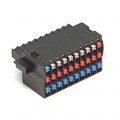 1789110000 - TERM BLOCK PLUG 10/30POS 3.5MM