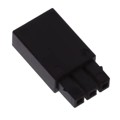 1012267 - TERM BLOCK PLUG 3POS 2.54MM