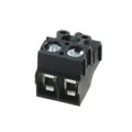 1987258 - TERM BLOCK PLUG 2POS 90DEG 5MM