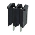 31189102 - SHROUDED HEADER, VERTICAL, PCB,