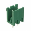 OQ0270500000G - TERM BLOCK HDR 2POS VERT 5MM