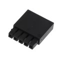 1012269 - TERM BLOCK PLUG 5POS 2.54MM