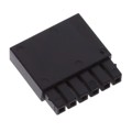 1012270 - TERM BLOCK PLUG 6POS 2.54MM