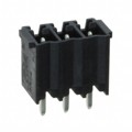 31189103 - SHROUDED HEADER, VERTICAL, PCB,