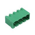 OQ0471500000G - TERM BLOCK HDR 4POS VERT 5MM
