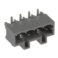 691370710004B - 5.00 MM TERMINAL BLOCK HEADER, H