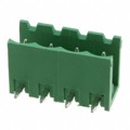 691312710004 - TERM BLOCK HDR 4POS 90DEG 5MM