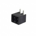 5452027 - TERM BLOCK HDR 2POS 90DEG 3.81MM