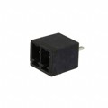 5452111 - TERM BLOCK HDR 2POS VERT 3.81MM