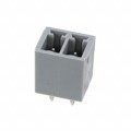 5431563 - TERM BLOCK HDR 2POS VERT 3.81MM