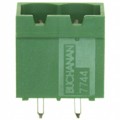 796642-2 - TERM BLOCK HDR 2POS VERT 5MM