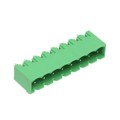 OSTOQ087150 - TERM BLOCK HDR 8POS VERT 5MM