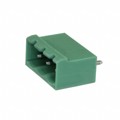 5447366 - TERM BLOCK HDR 3POS VERT 5.08MM