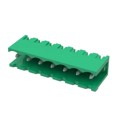 691311500007 - TERM BLOCK HDR 7POS VERT 5.08MM