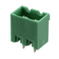 1747993 - TERM BLOCK HDR 2POS VERT 5.08MM