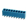 TBP02R2-381-09BE - TERMINAL BLOCK, PLUGGABLE, 3.81,