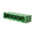 OSTOQ050151 - TERM BLOCK HDR 5POS 90DEG 7.62MM