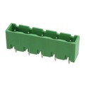 OSTOQ050150 - TERM BLOCK HDR 5POS VERT 7.62MM