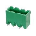 0395326003 - TERM BLOCK HDR 3POS 90DEG 5.08MM